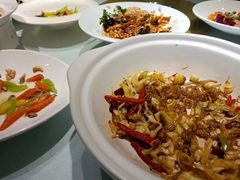 -紫鑫阁饭庄(长安店)