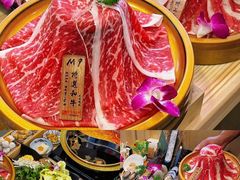 -牛匠和牛寿喜锅(西安总店)