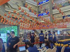 -红星美凯龙(浦江店)