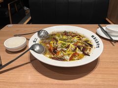 -太二酸菜鱼(长沙IFS国金中心店)