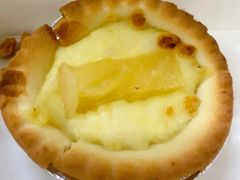 经典原味皇冠芝士塔-必胜客(滨江店)