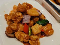 怀旧咕噜肉-广州酒家(文昌总店)