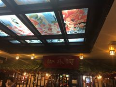 -阿水狮猪脚大王(台中公园店)