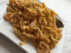 -渔民船说·北塘海鲜·天津菜·海肠捞饭(北塘古镇店)