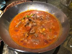 土耳其小锅羊肉-Mevlana梅夫娜土耳其餐厅·清真