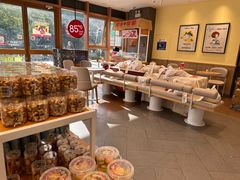 -85度C(南京张府园店)