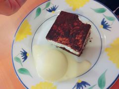 -萨莉亚意式餐厅(深圳北站店)