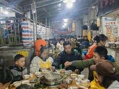 -渝味黄姐火锅(黄泥村店)