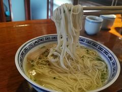 -同得兴 Since·1995 传统苏式面馆(十全街店)