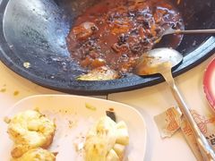 -江湖水乡铁锅炖魚(周庄嘉园店)