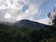 -白云源风景区
