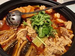 -俏江南-江景昆曲主题餐厅(正大广场店)