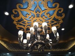 -新疆巴州金丝特餐厅(大钟寺店)