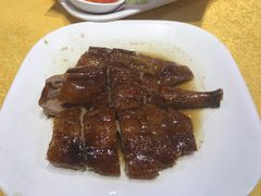 -大笑饭堂(甲子桥店)