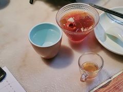-小吊梨汤·北京菜·烤鸭(白石桥南店)