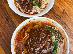 -正宗四川大竹面馆(光翠路南店)