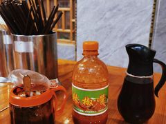 -锦泓老字号猪脏粉(东联大厦店)