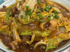 -渔娘渔家丹东海鲜(东直门店)