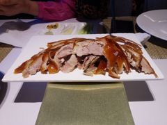 -同喜烤鸭店(光芒店)