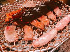 -黑牛の店·和牛烧肉(合生汇店)