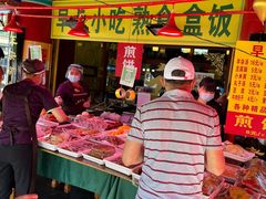 门面-白魁老号饭庄(交道口店)