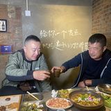 快约上好友，一起去品尝这美味的串串吧！