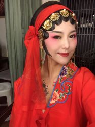 -盘子女人坊古装写真摄影(天津总店)