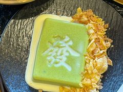 -永發發串串火锅馆·烧烤·大排档(传媒大学店)