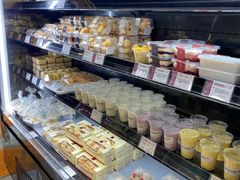 -苹果花园(桂林路店)