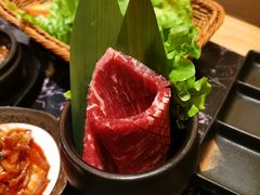 壶腌牛小排-龍二烧肉酒场(九亭店)