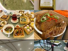 -国贸旋转餐厅(国贸广场店)