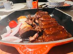 -炳胜私厨(万象前海店)