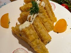 -食陆号·新式台湾创意菜(苏州首店)
