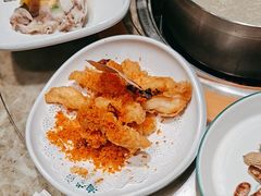 -淘米捞·米汤脆鲩鱼火锅(福田皇岗店)