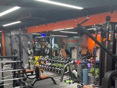 -博纳私人订制健身(中集美兰湖店)