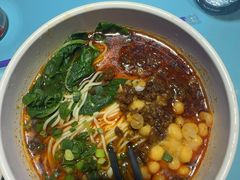 -川正旺江湖菜(三元桥店)
