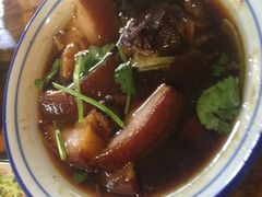 同安封肉-聪辉同安老美食饭店(大元路店)