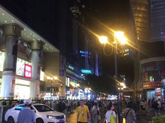 -八一路好吃街(雨田商务大厦店)