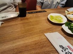 -鱼酷活鱼烤鱼(梅江印象城店)