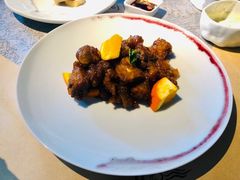 -穹六人间 people 6(岳阳路店)