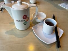 -粤港餐厅(禹州商业广场店)