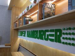 -塔斯汀中国汉堡(江大南路店)