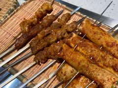 -铁人烧烤(北京店)