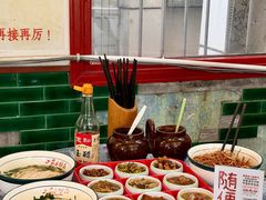 -头卡子工农兵粉店(黄兴北路店)