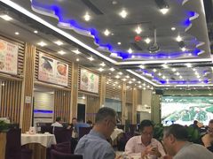 大堂-新苑酒家(嘉宾路店)