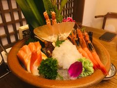 -蟹将军·松叶蟹和牛日料放题自助(K11店)