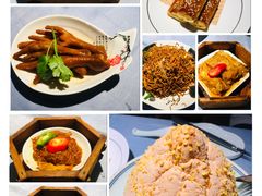 -晓粤·惹味粤菜(凯德乐峰广场店)