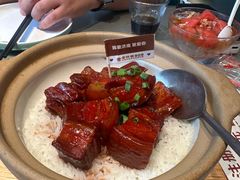 -老济南·地道济南菜(大明湖店)