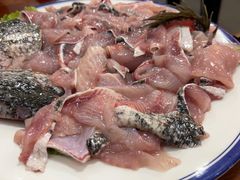 -大理.老字号渝记酸萝卜乌鱼(古城总店)