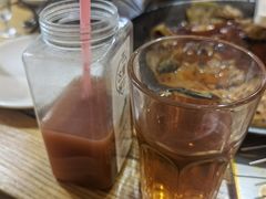 -小艺烧烤(曲江店)